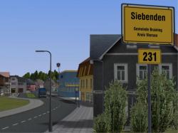 Anlage "Stadt, Land, Fluss&quo im EEP-Shop kaufen
